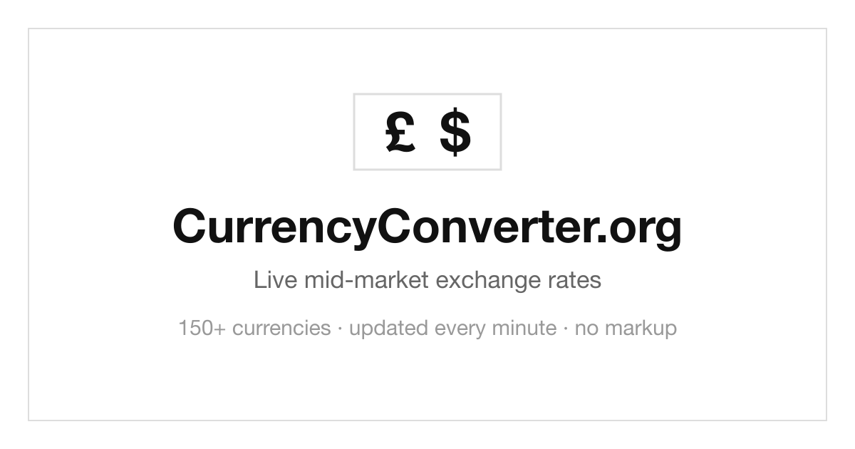 MYR to EUR - Convert Malaysian Ringgit to Euro | CurrencyConverter.org